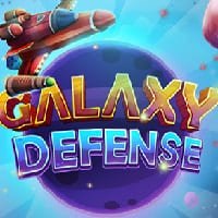 galaxy defense